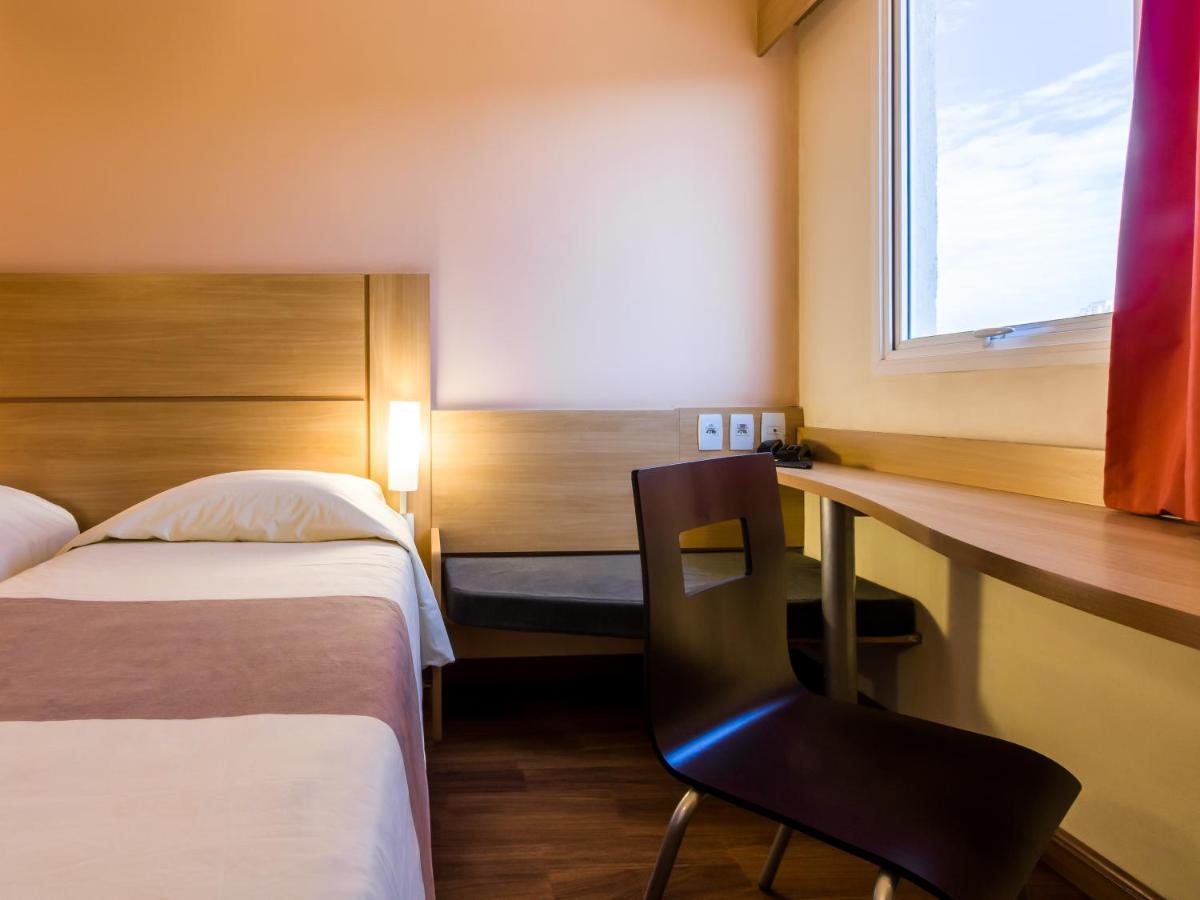 Hotel Ibis Jabuticabal Esterno foto