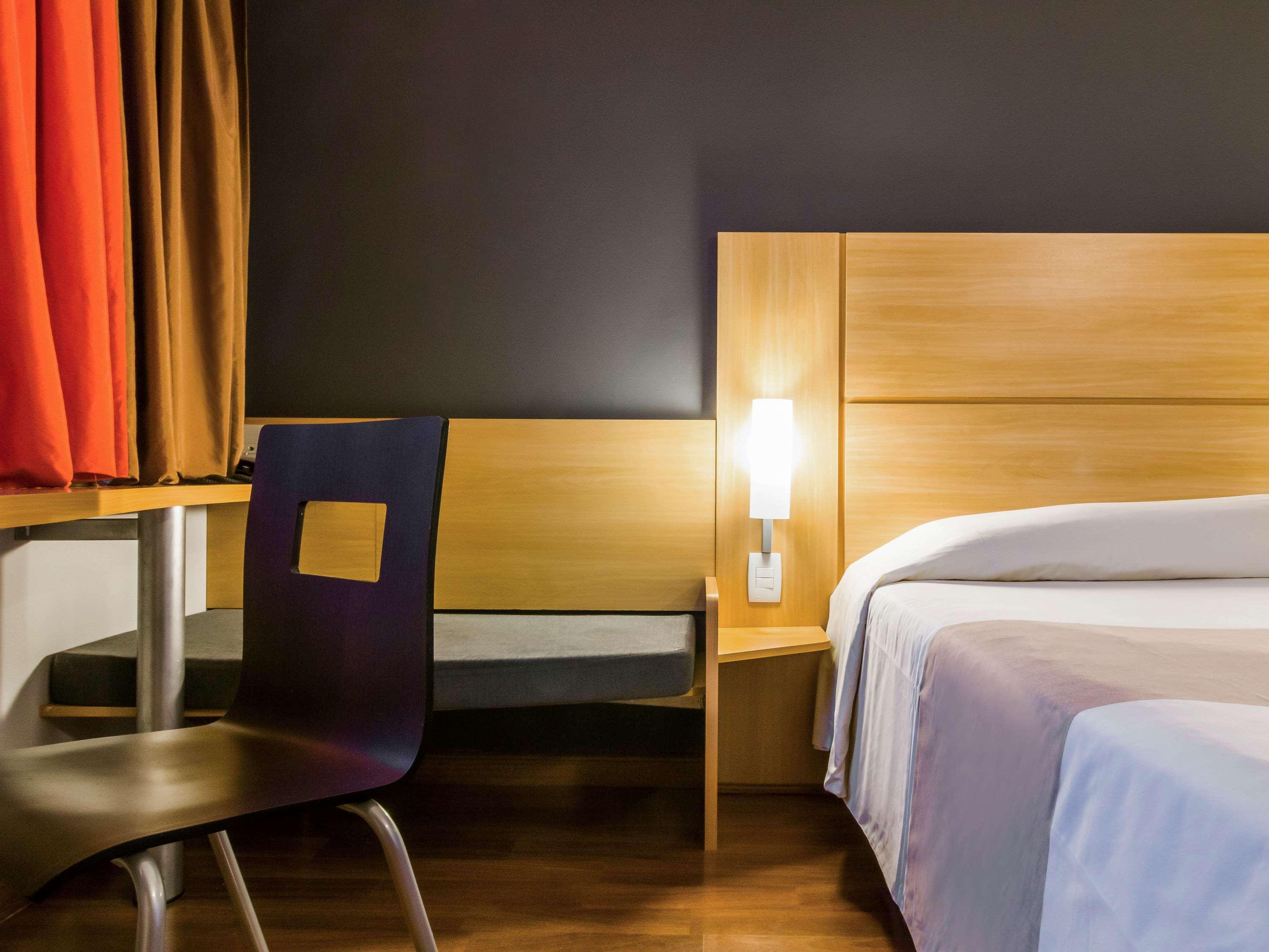 Hotel Ibis Jabuticabal Esterno foto