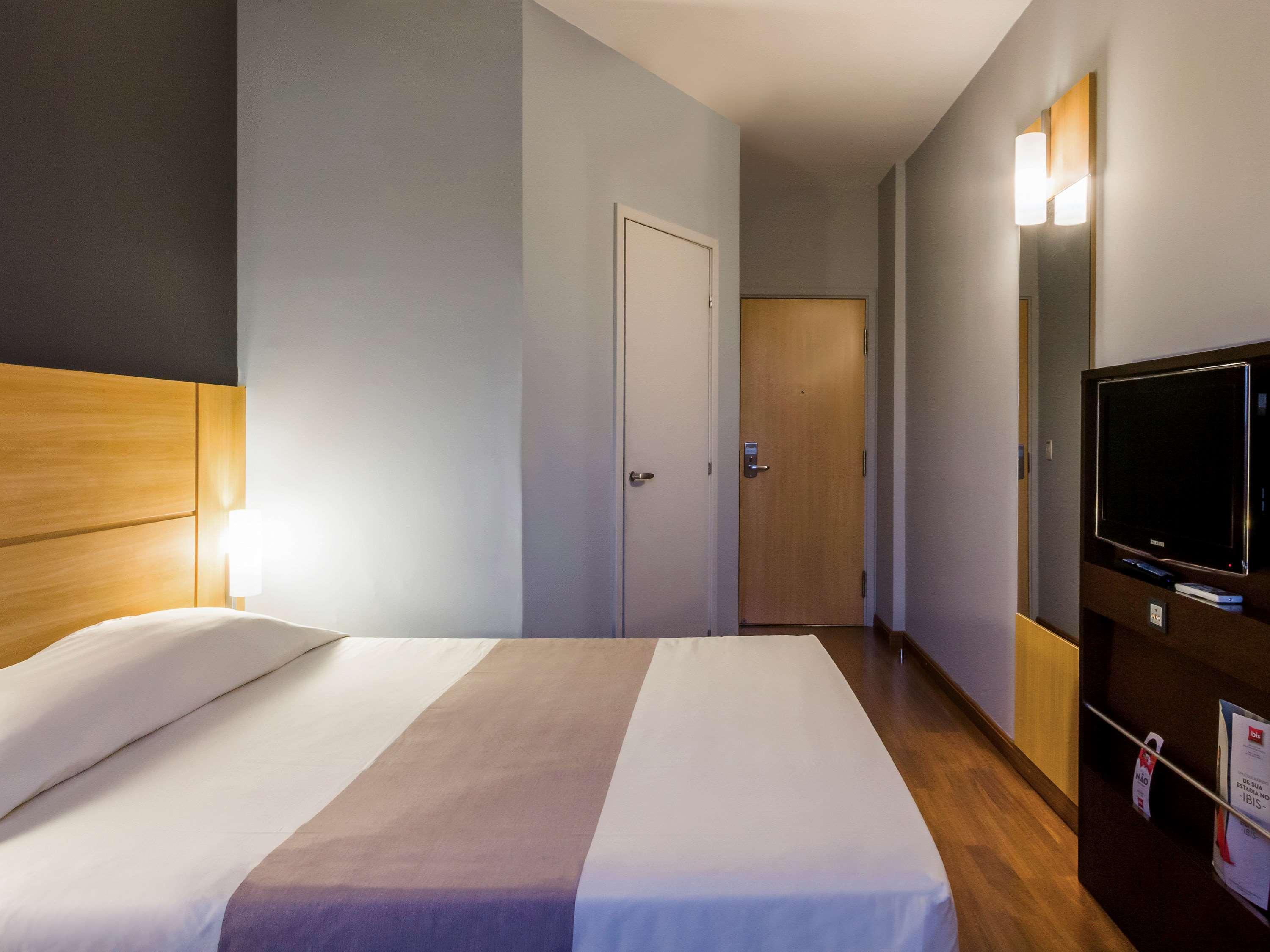 Hotel Ibis Jabuticabal Esterno foto