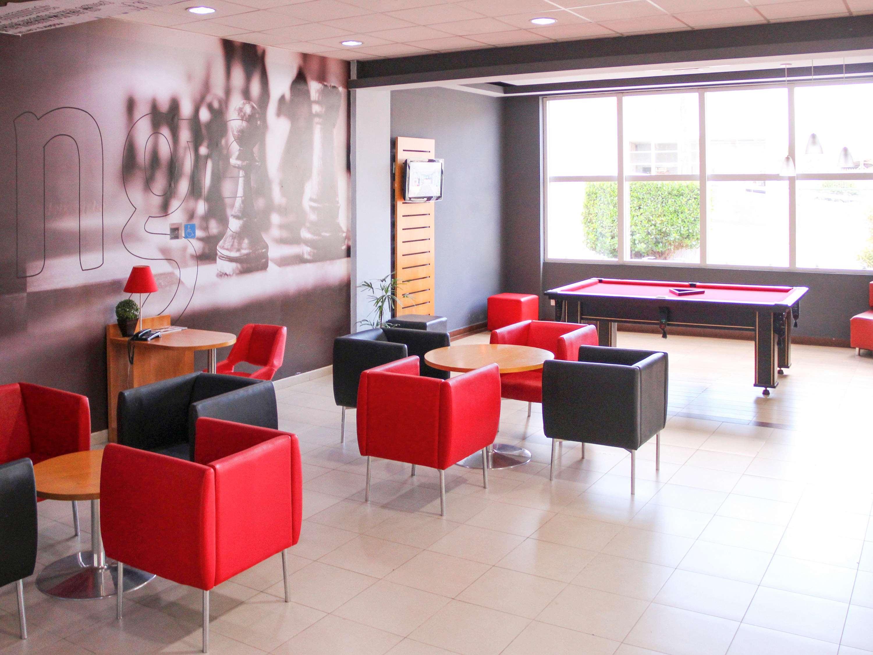 Hotel Ibis Jabuticabal Esterno foto