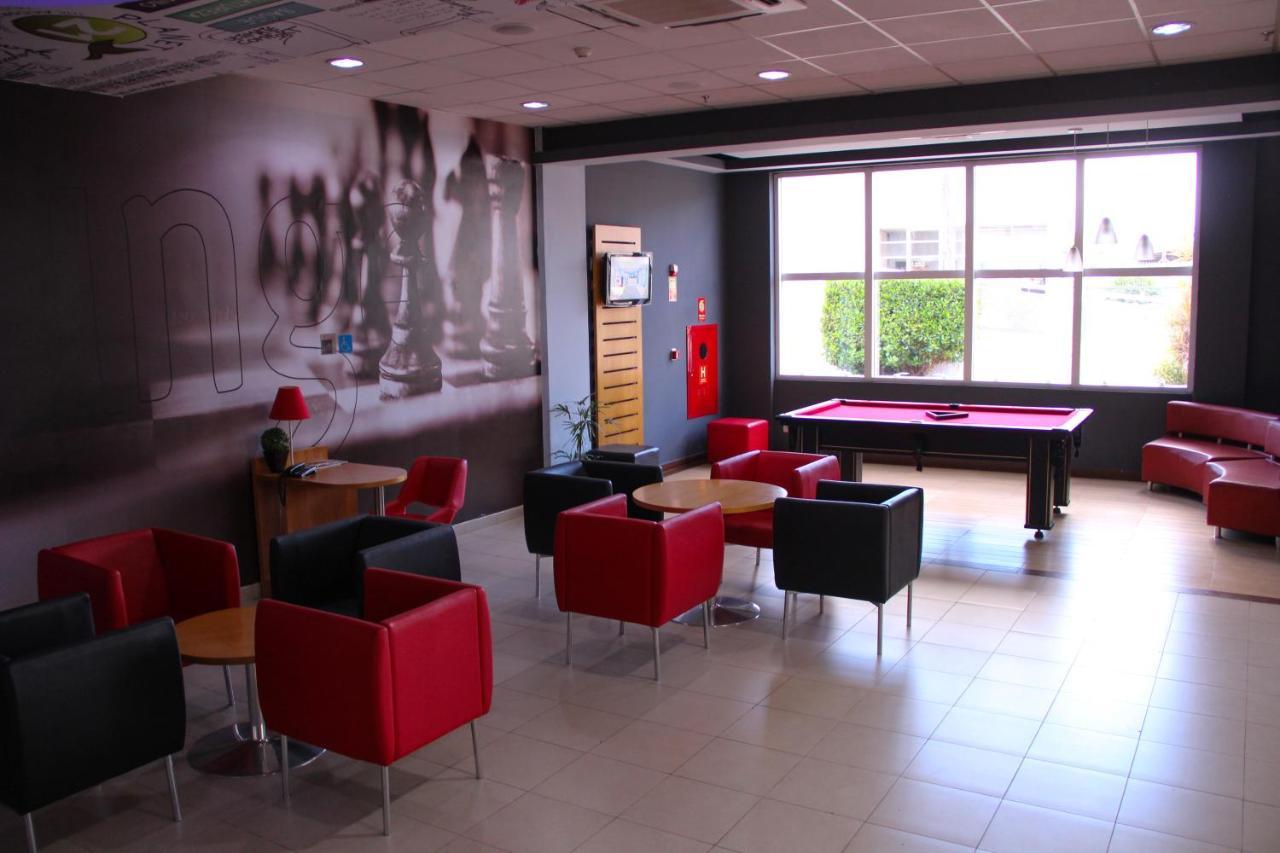 Hotel Ibis Jabuticabal Esterno foto