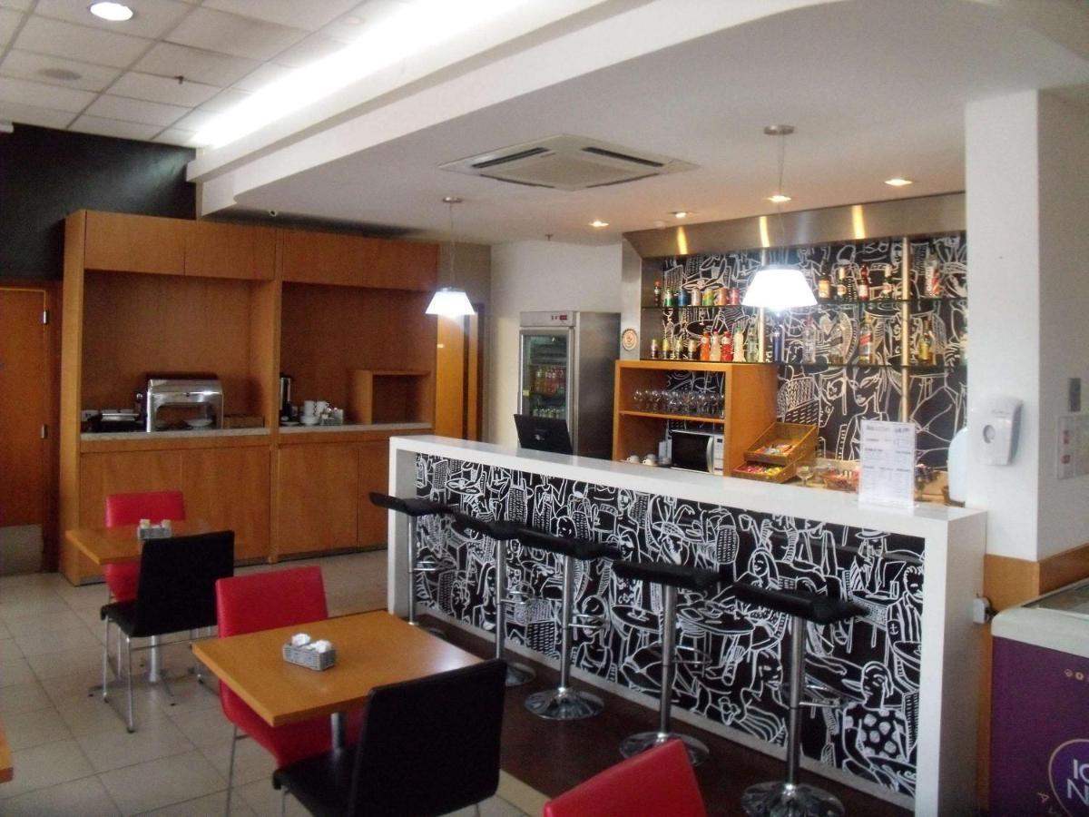 Hotel Ibis Jabuticabal Esterno foto