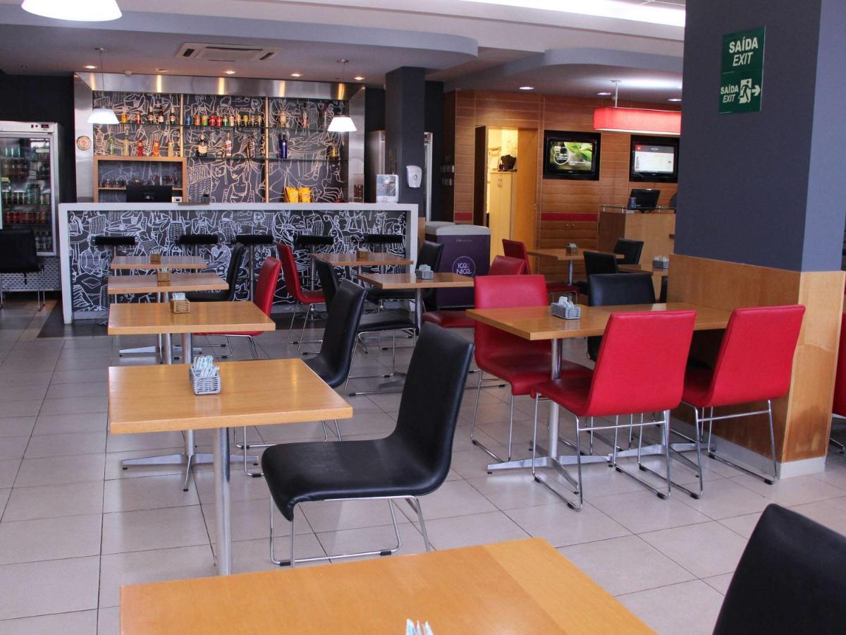 Hotel Ibis Jabuticabal Esterno foto